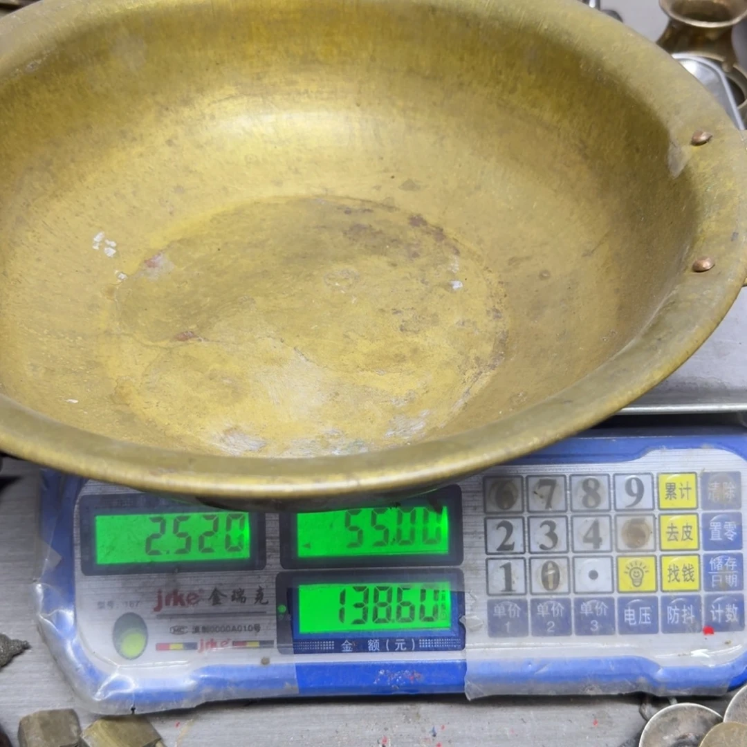 开***佬900 铜器8888888888888888