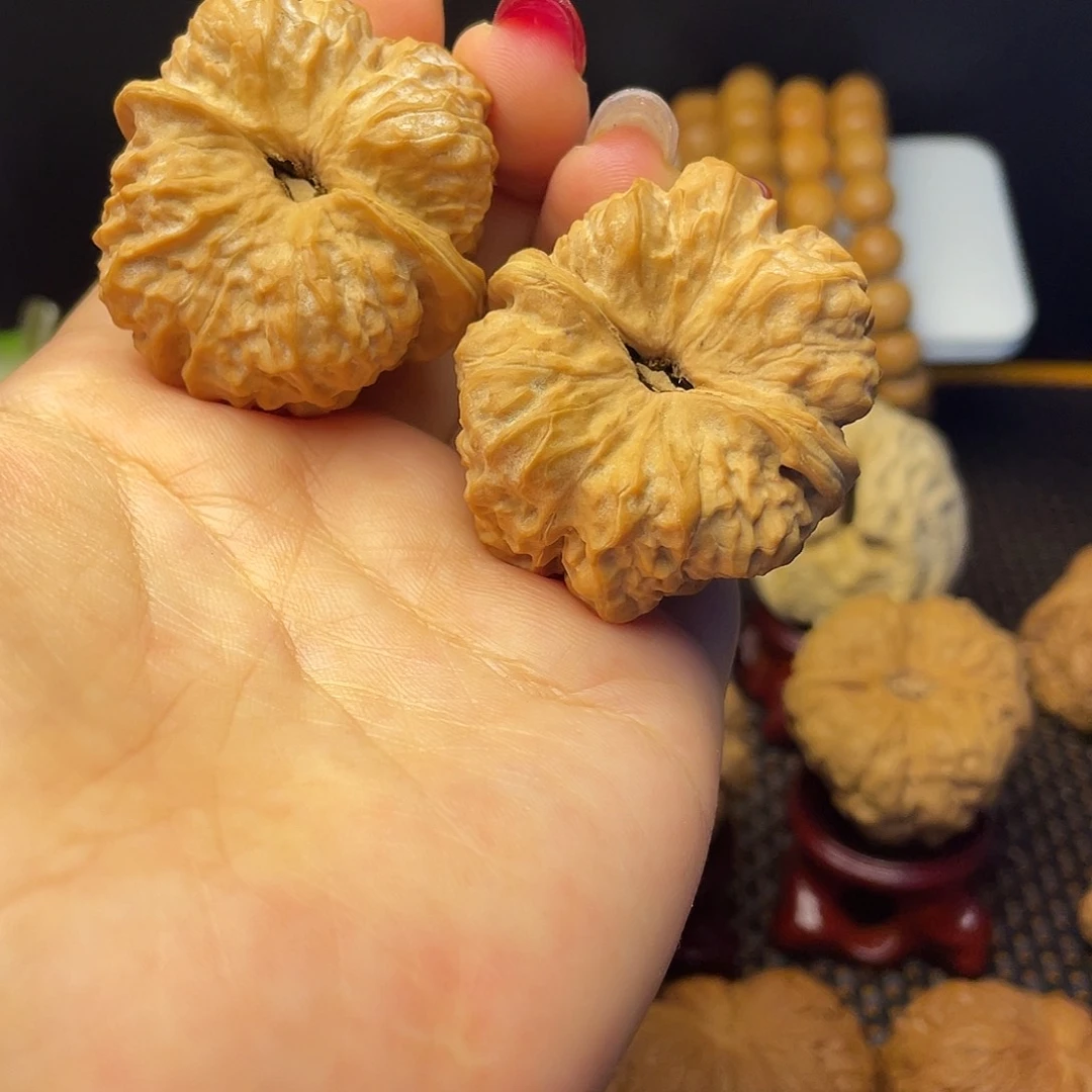 手串/手链核桃蛤蟆40