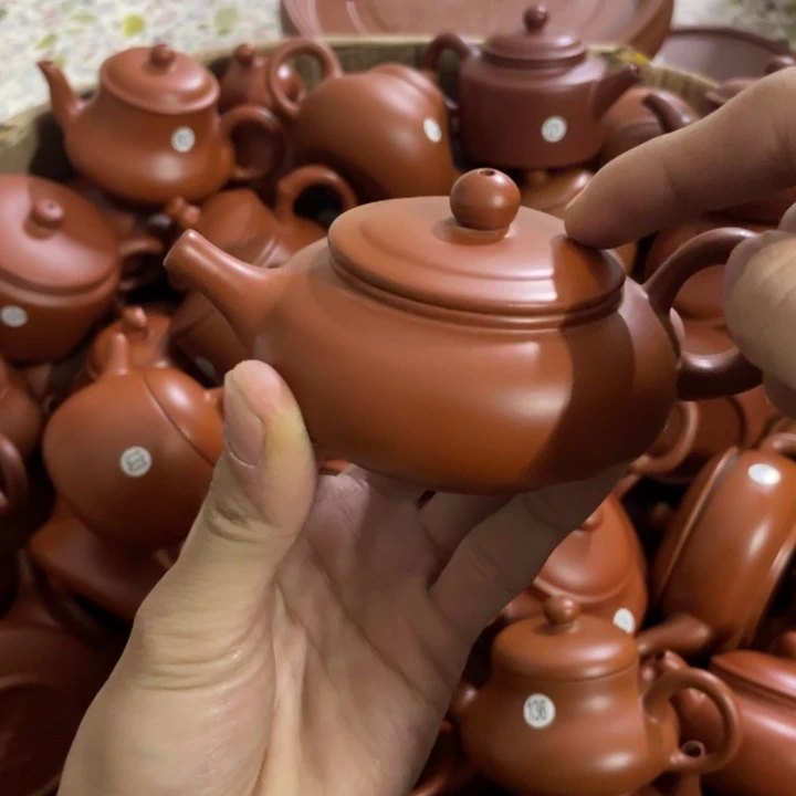 茶壶紫砂紫砂壶茶壶包邮