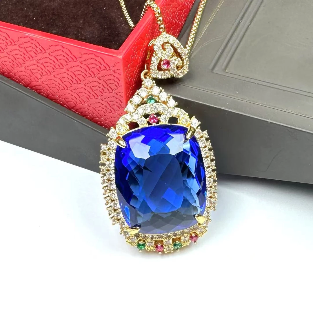 k698高端精品时尚款男女通戴吊坠多样性发其一