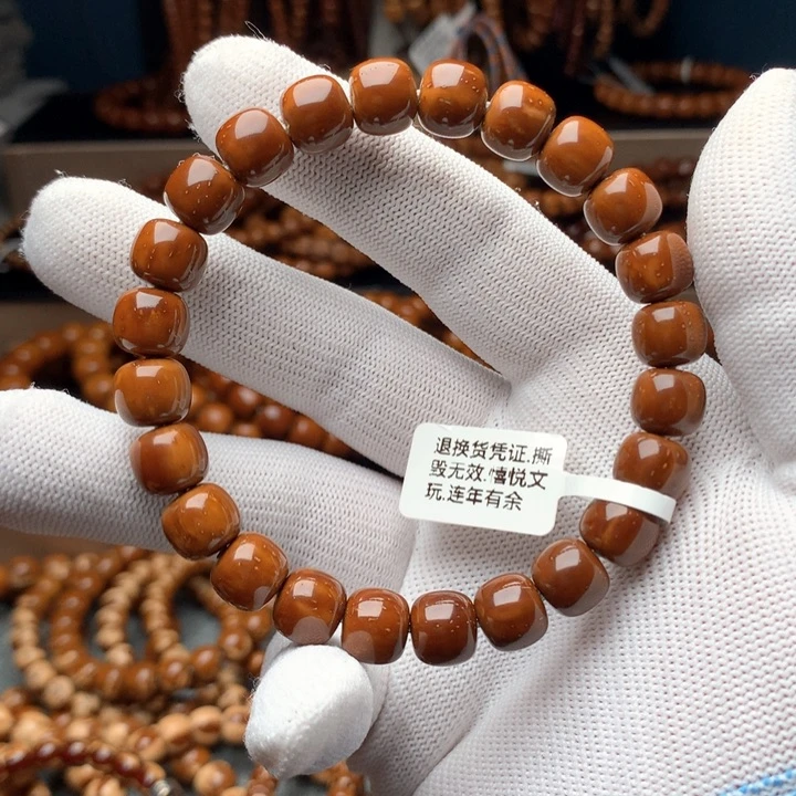 非金属木质紫金鼠10×9老型单圈精品福利