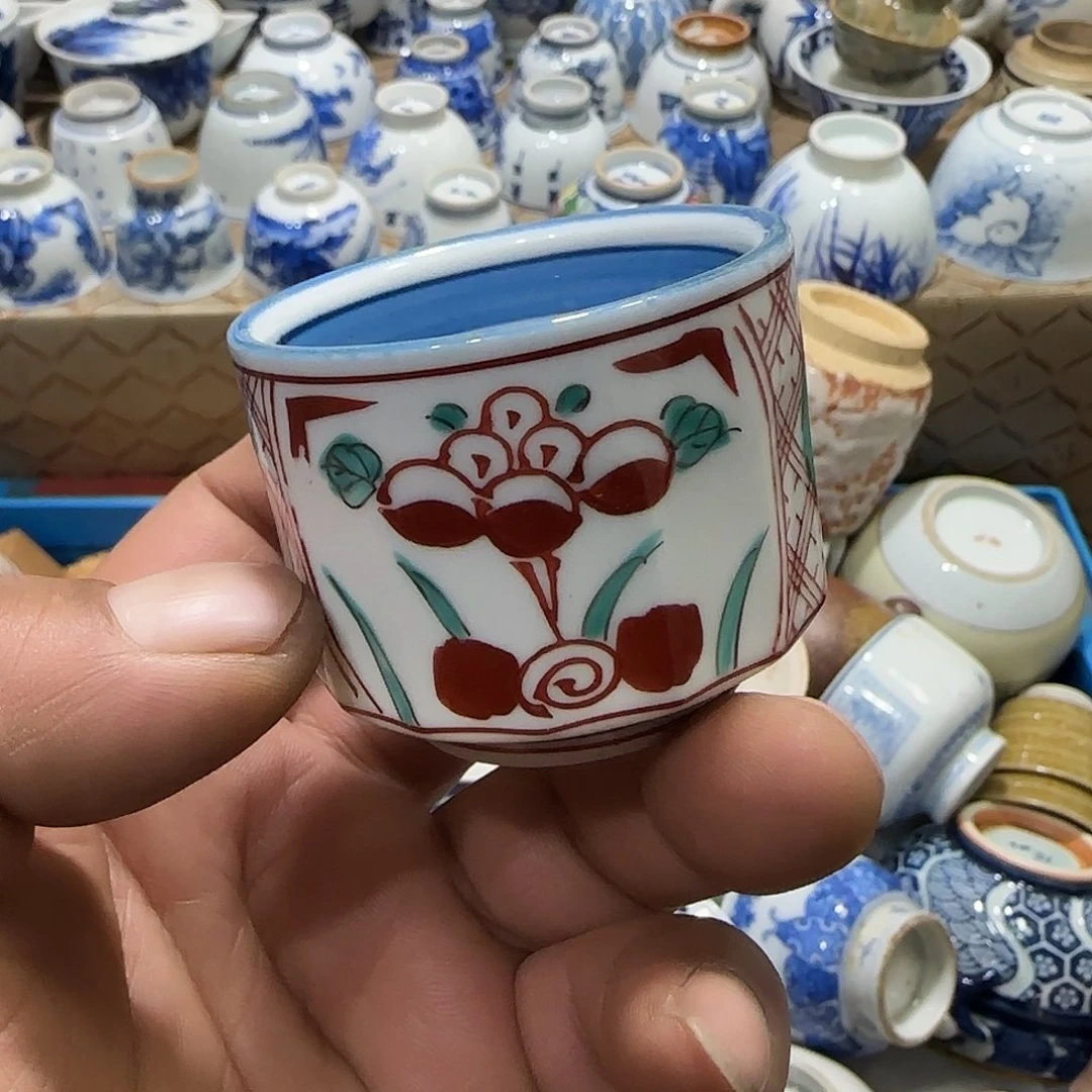 陶瓷茶玩榜第十二名