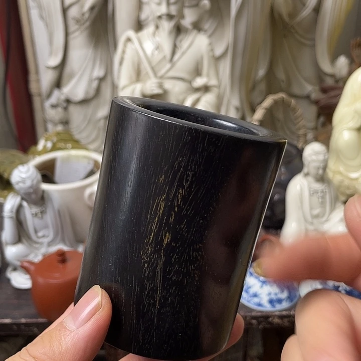 茶宠摆件工艺美术作品