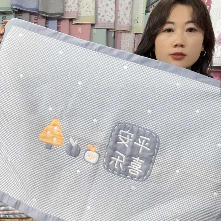 棉特价促销灰色平安喜乐