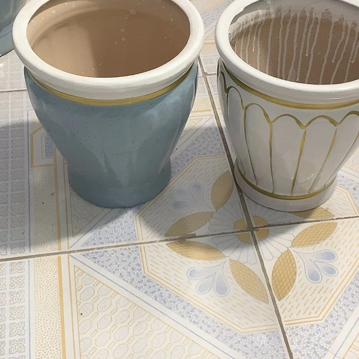 蓝色南瓜小号两个默认瑕疵