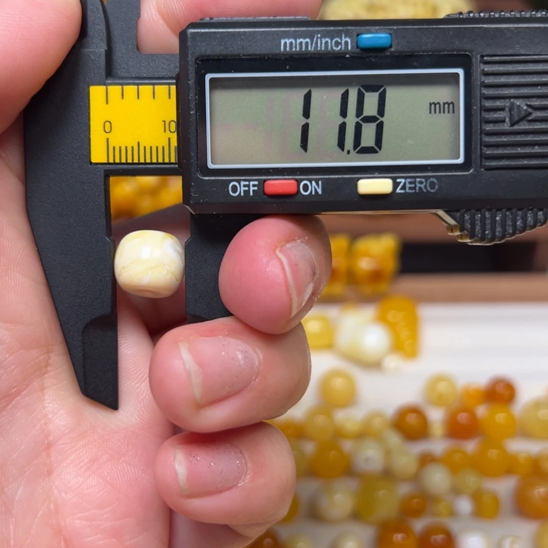 非金属配珠配饰7411