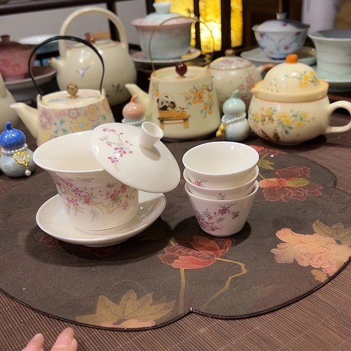 茶具配件其它茶器