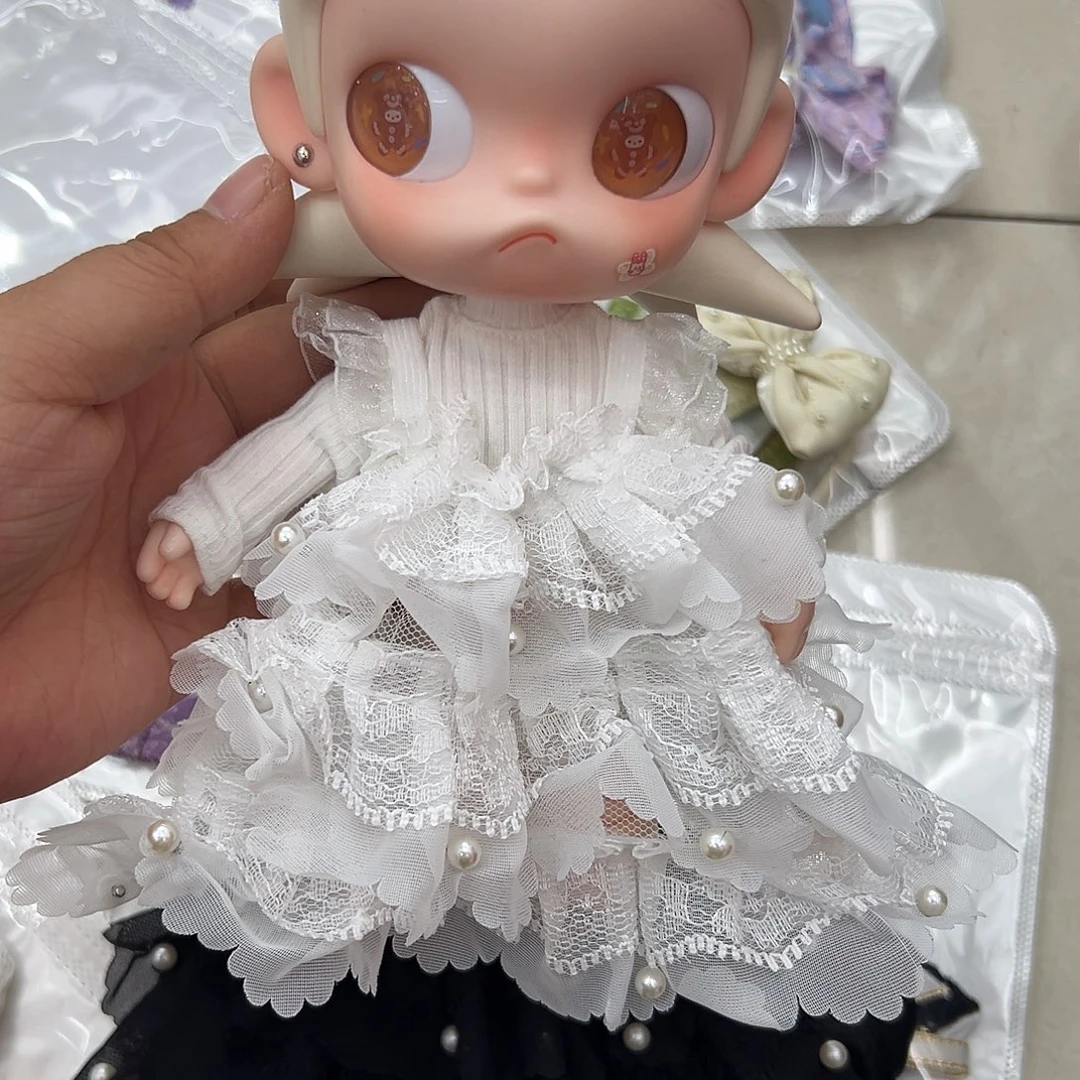 白色纱裙新款裙子单件