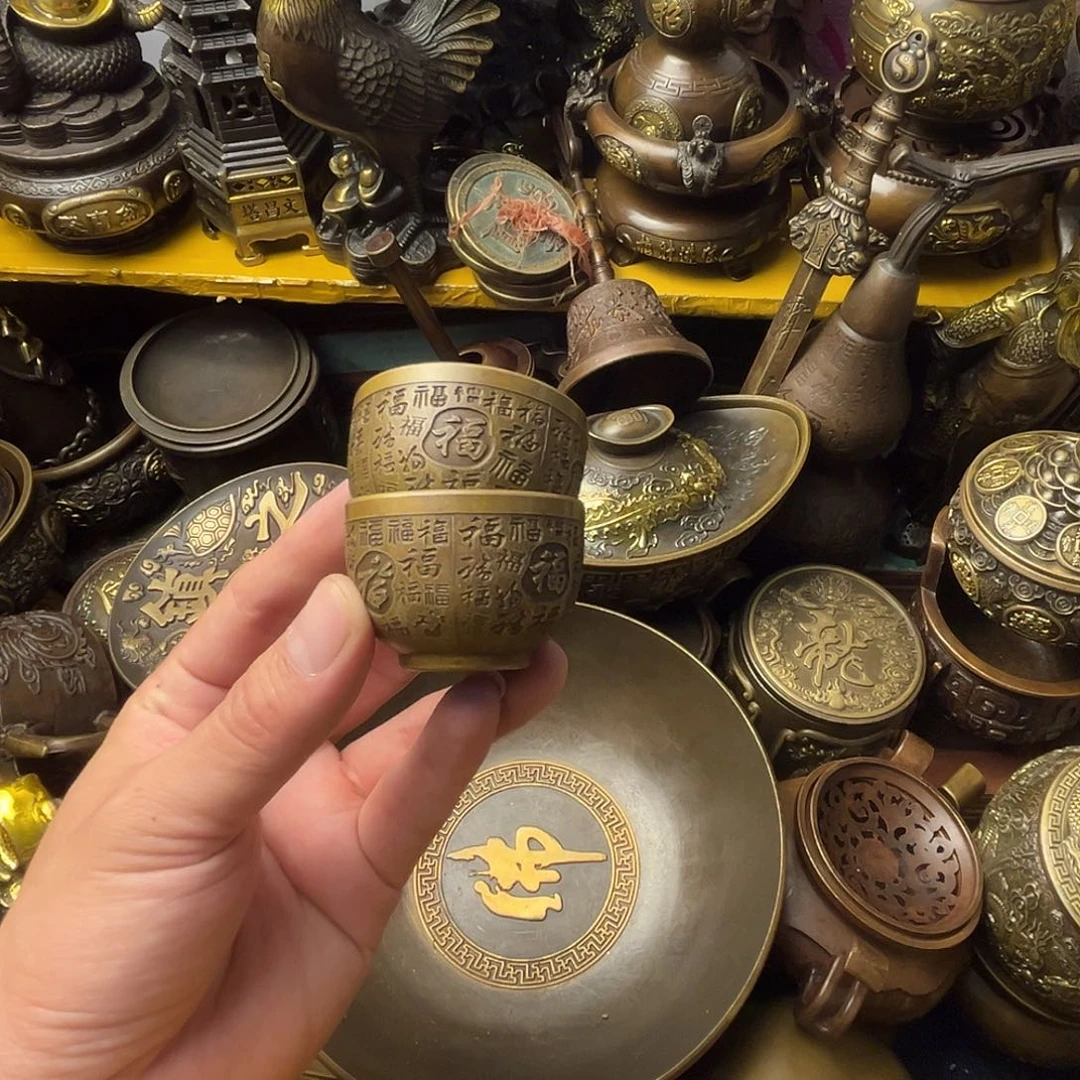 精美摆件精美摆件