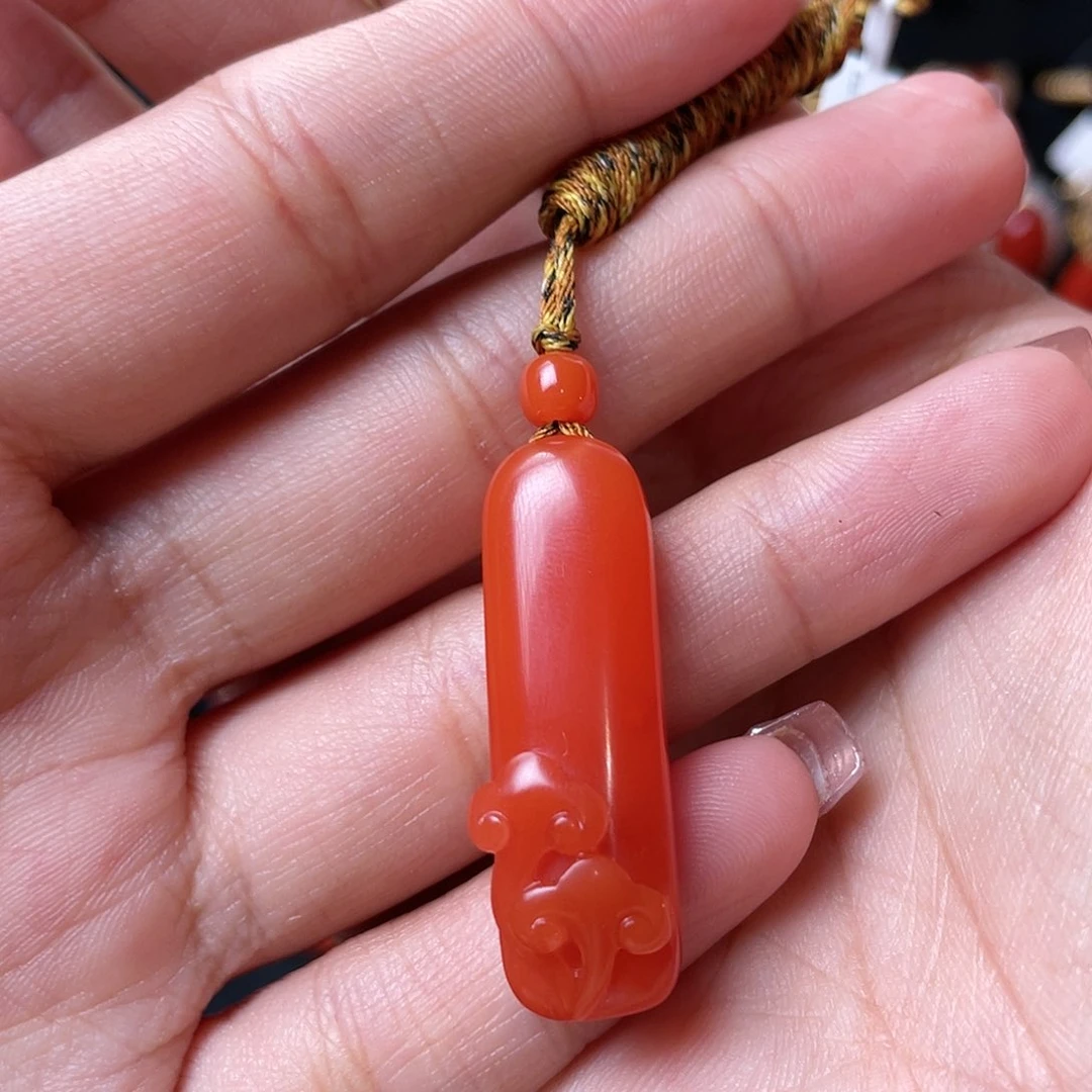 南红玛瑙南红玛瑙未镶嵌