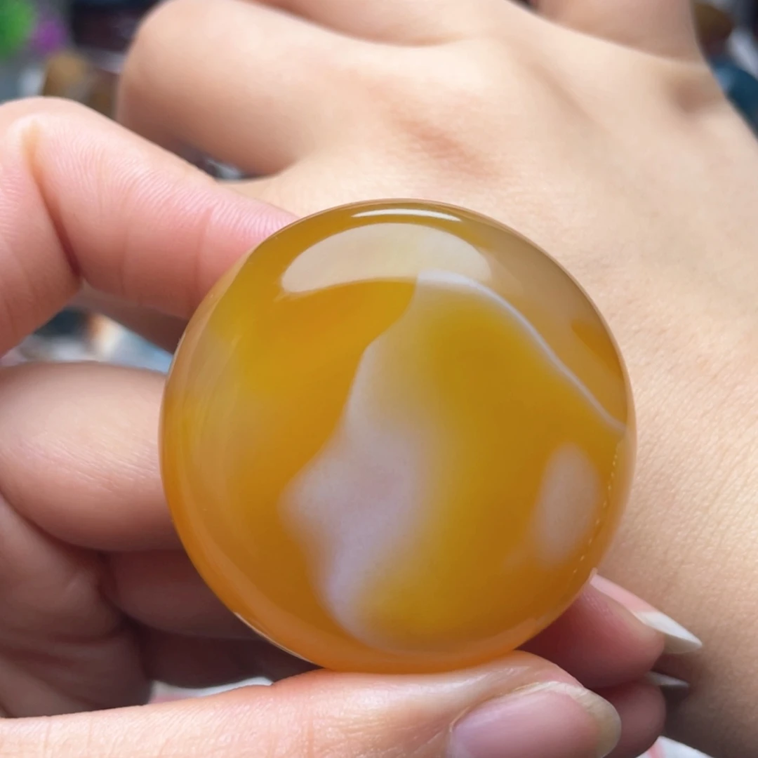 【闪购商品】未镶嵌玛瑙/玉髓珠宝奇石