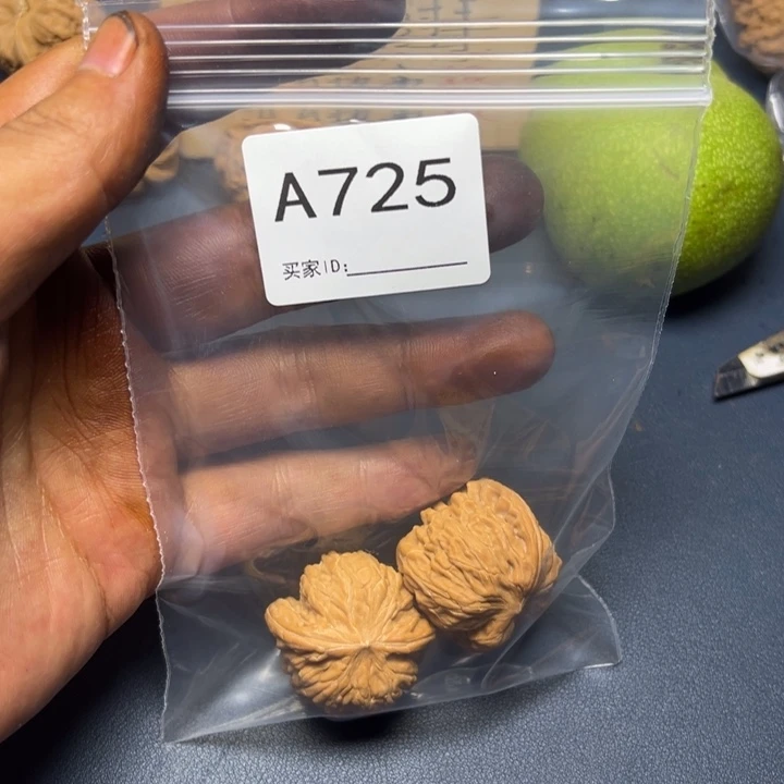 核桃手串/手链哈哈哈哈