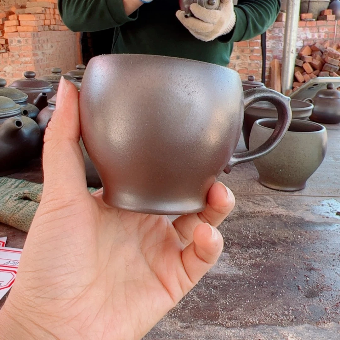 坭兴陶贵台龙窑A202