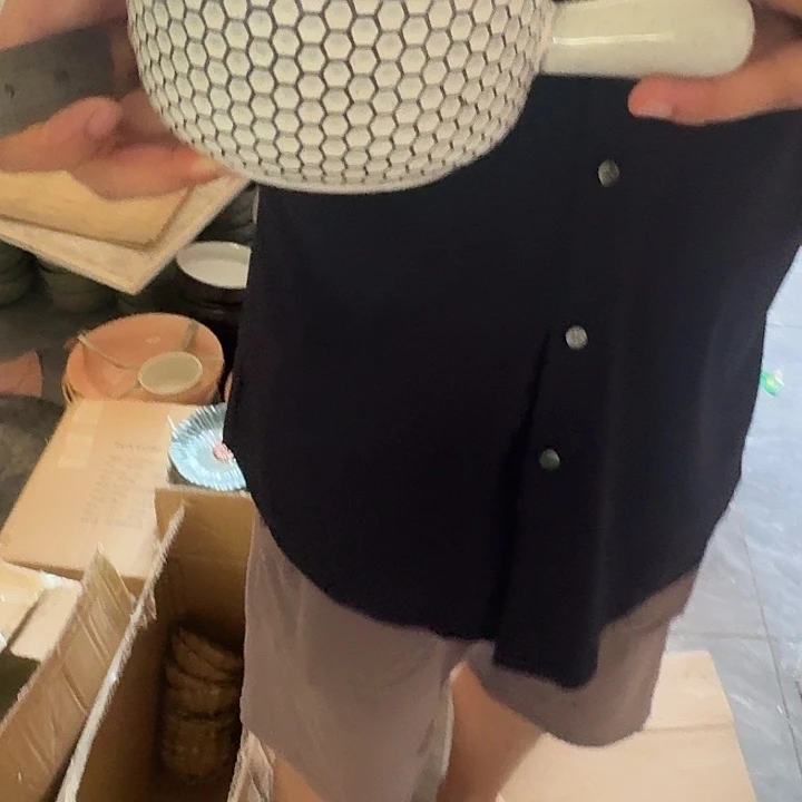 搪瓷浮雕手柄碗面碗