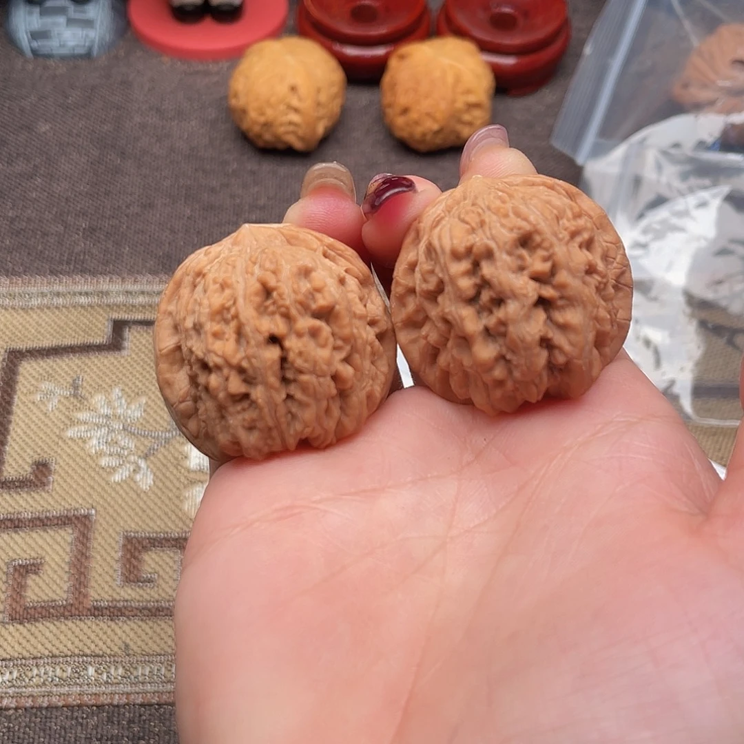 吊坠文玩核桃全品