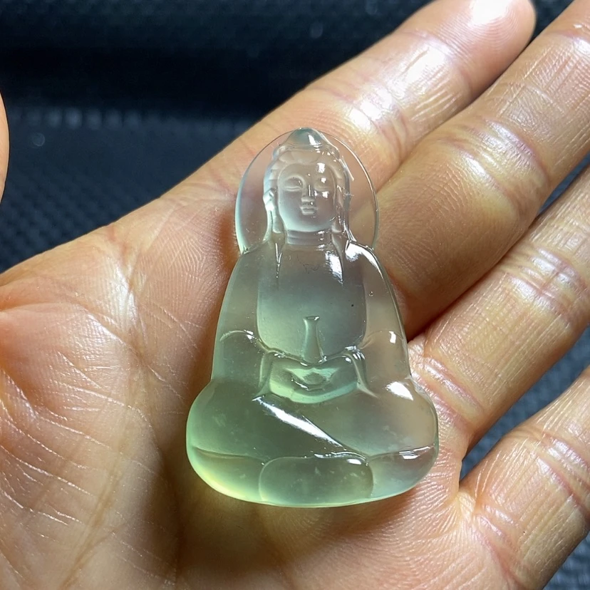 【闪购商品】未镶嵌蛇纹石玉颈饰