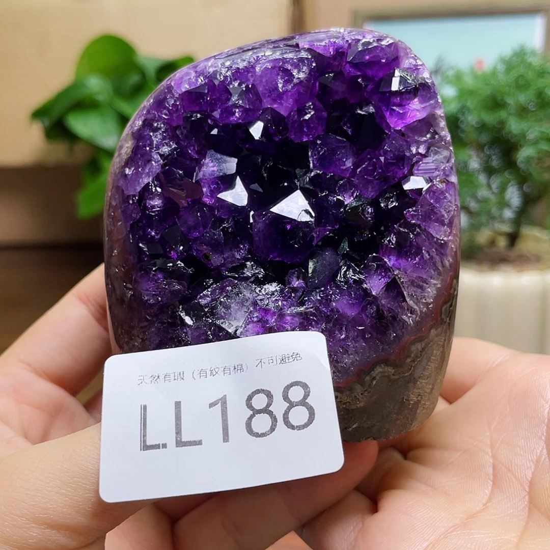 大型摆件（非配饰）未镶嵌水晶