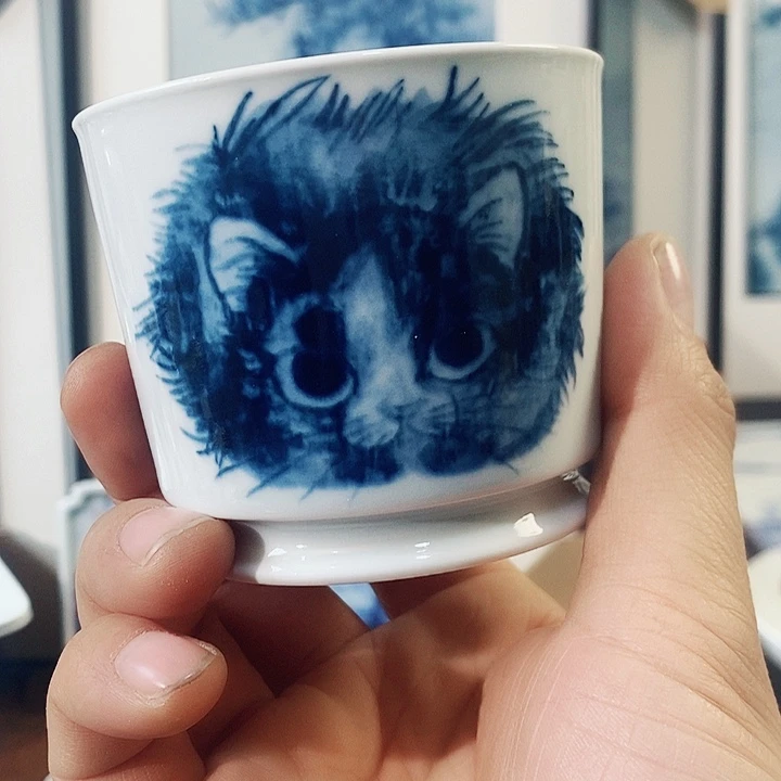 景德镇陶瓷艺术陶