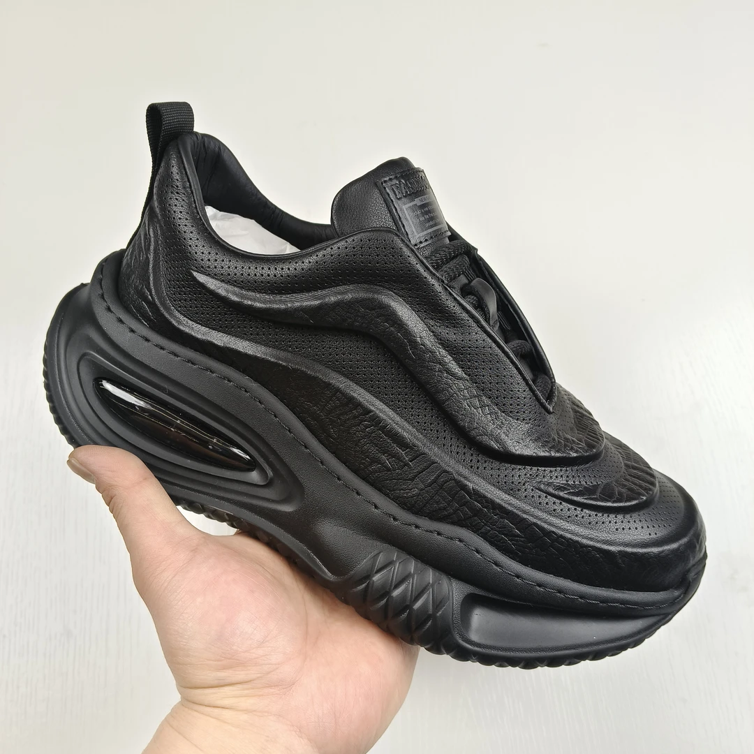 【DT03】甄选男鞋推荐 55692 时尚百搭 潮流舒适男款