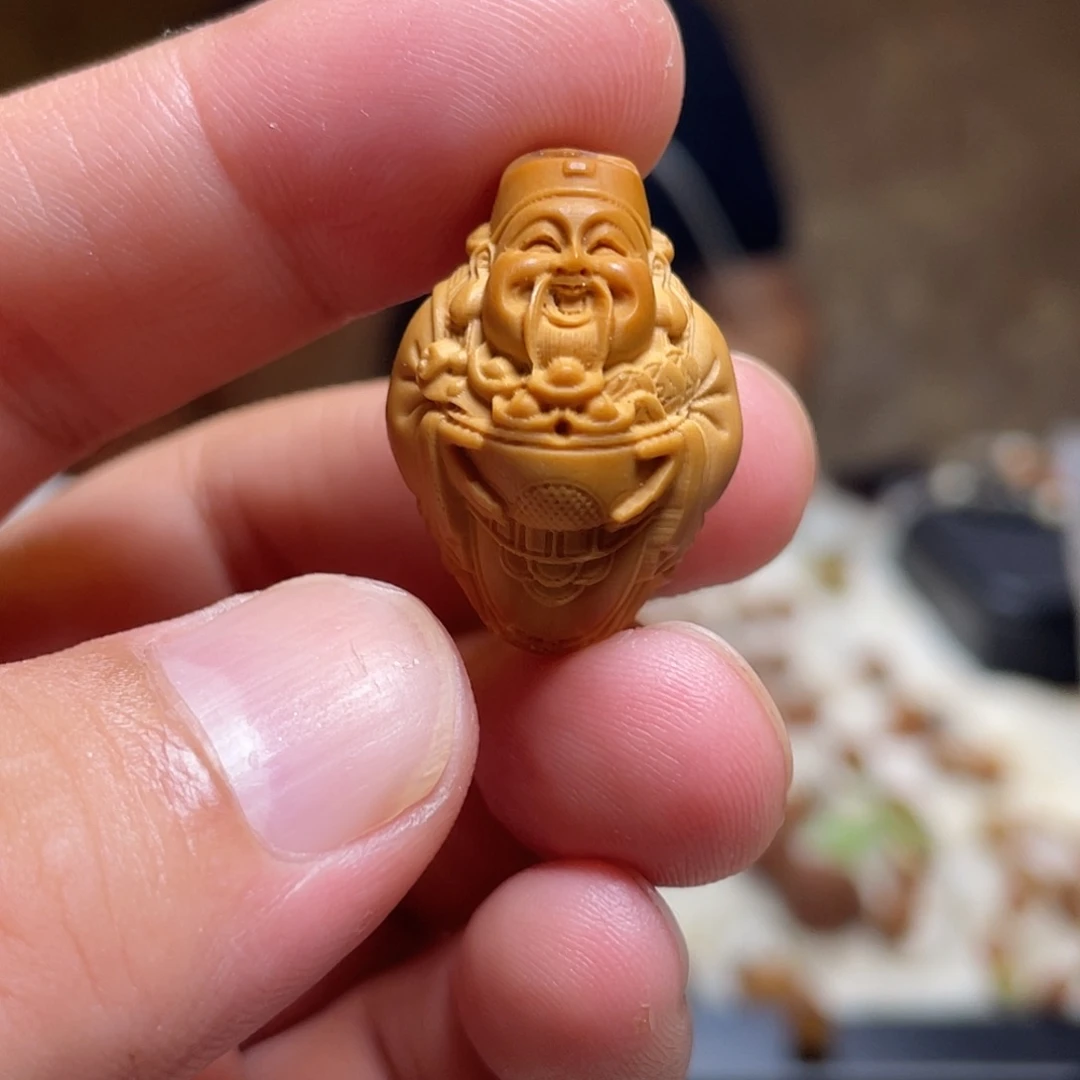 手串/手链橄榄核橄榄核