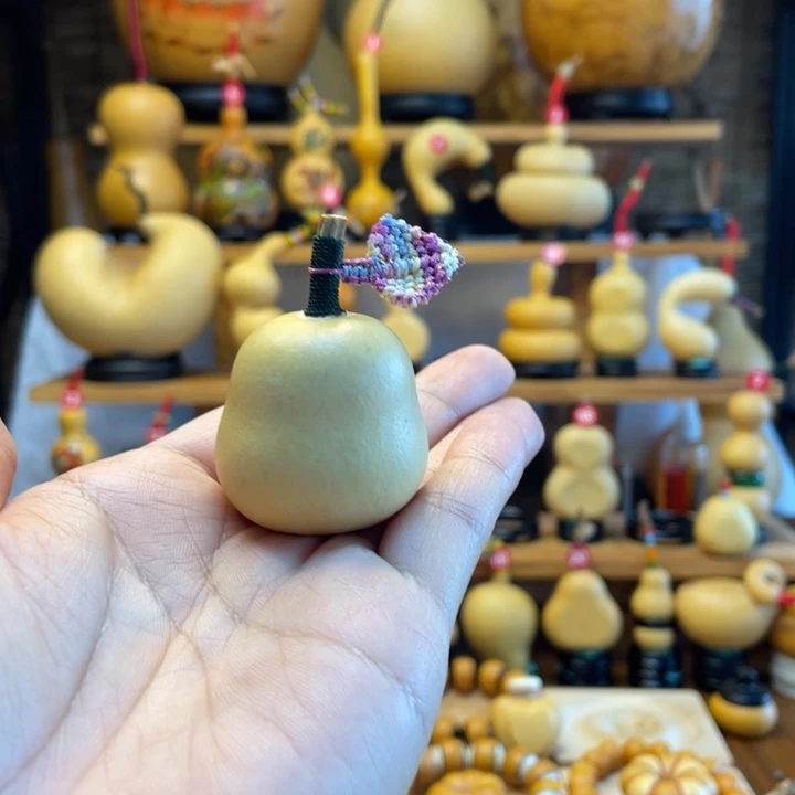 嘟***°天然葫芦自然生长