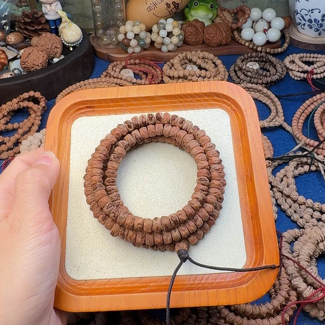 手串柏香籽/百香籽