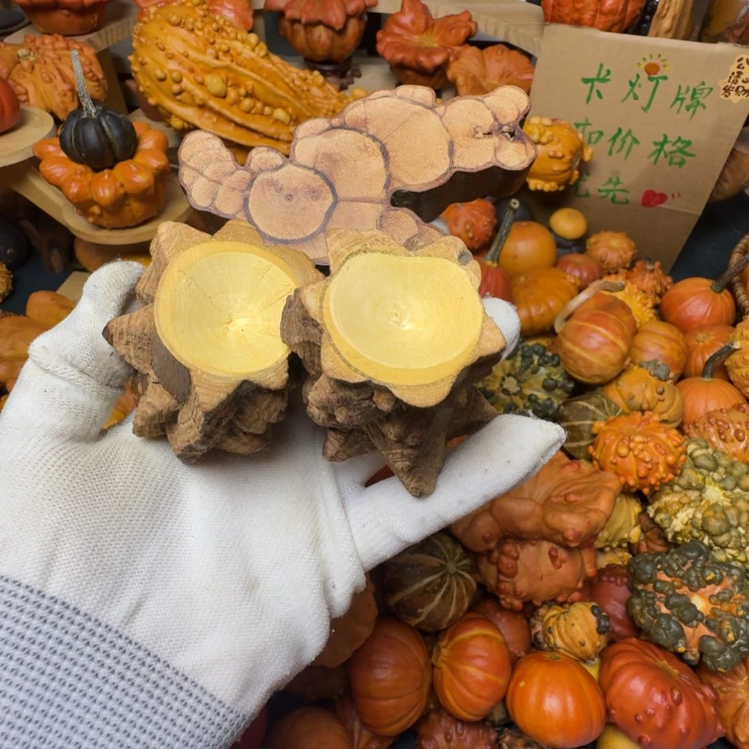 蓝****特价葫芦座不退不换