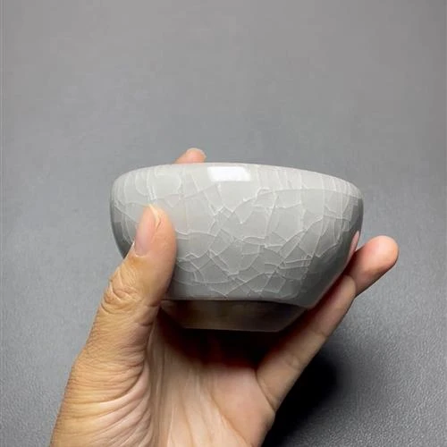 【闪购商品】茶盏-648............