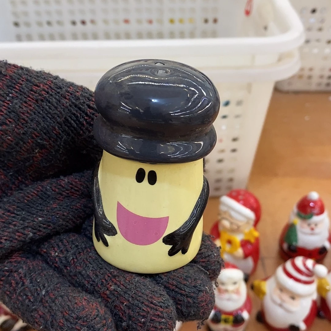 陶瓷微瑕介意慎拍