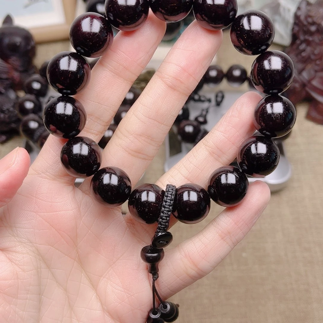 檀香紫檀（小叶紫檀）1.5