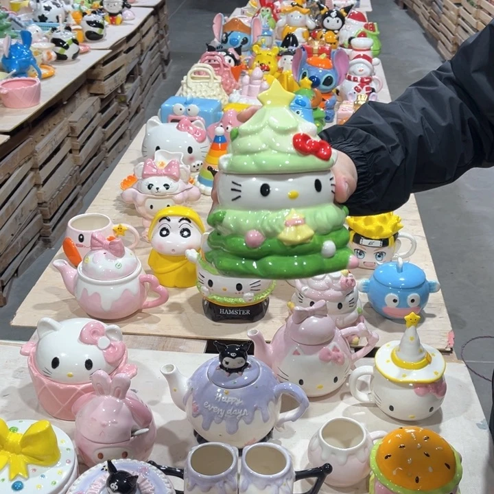 紫砂茶案这么着你就不高兴咯