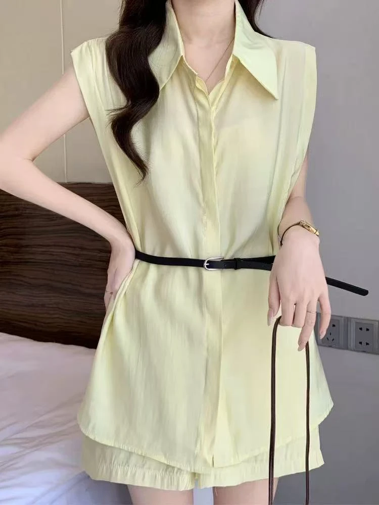 429-腰带以直播间为准 减龄套装