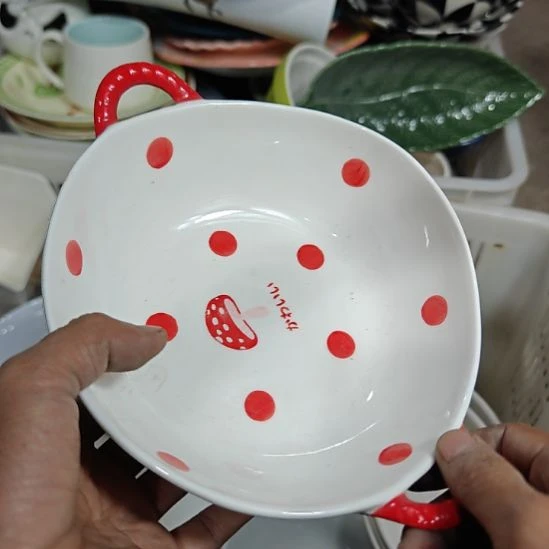 欧式，陶瓷餐具杯碗盘微瑕介意慎拍