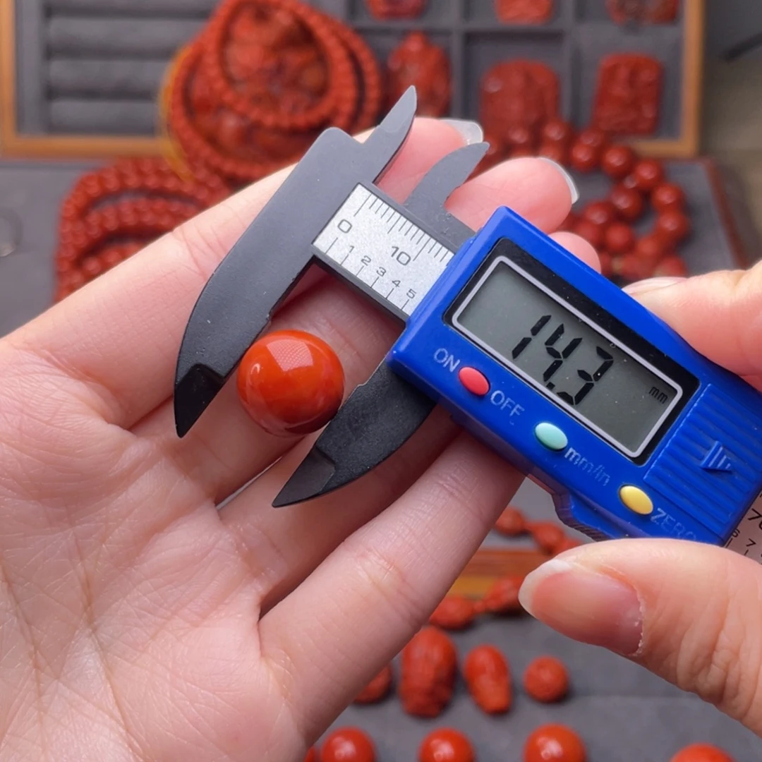 南红玛瑙未镶嵌配饰