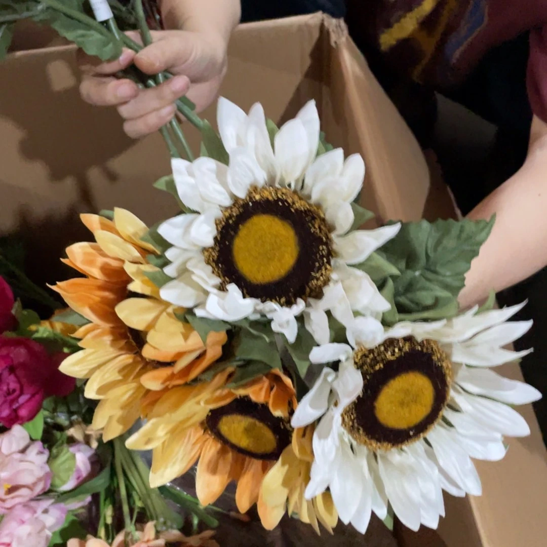 陶瓷花瓶，部分微瑕4