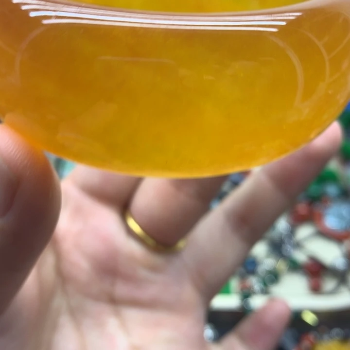 无非金属高端轮胎手镯