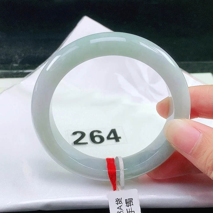 未镶嵌手镯翡翠翡翠手镯