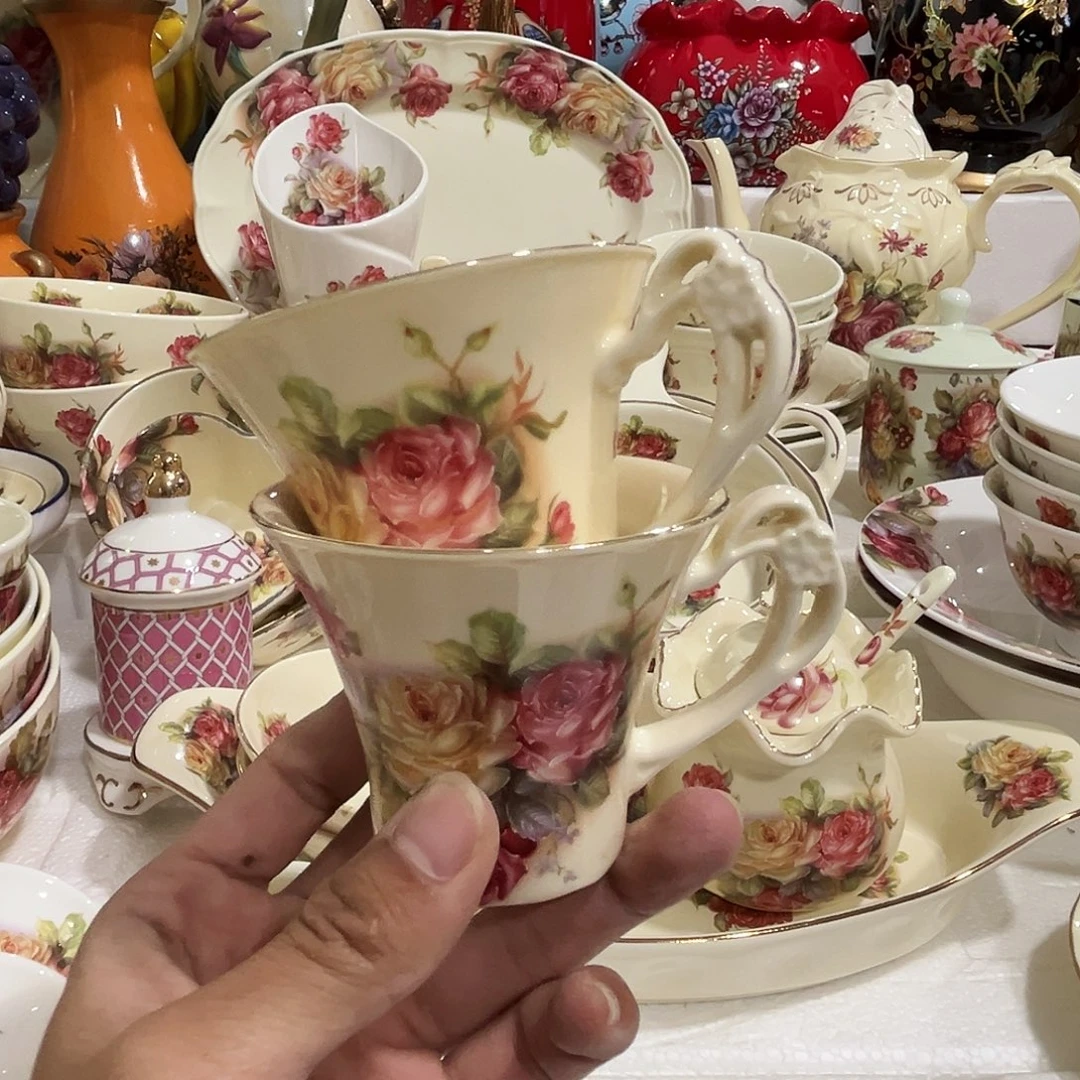手工艺品琉璃陶瓷制品及其他各种
