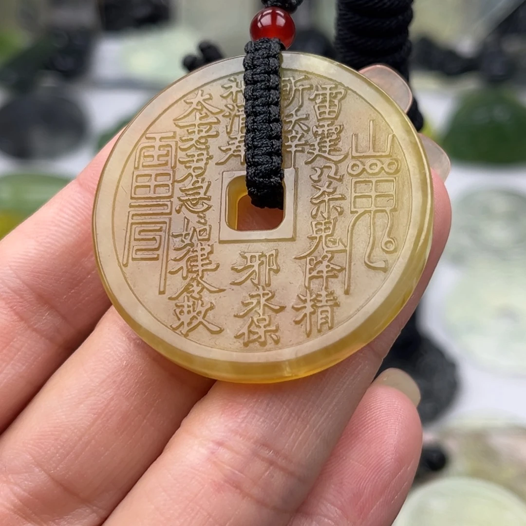 未镶嵌蛇纹石玉其它