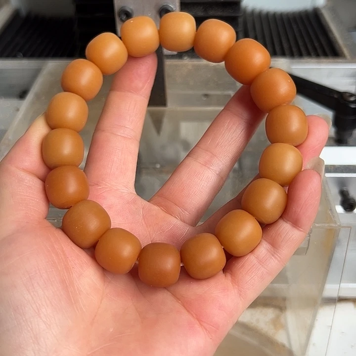 用***4手串菩提根/象牙果