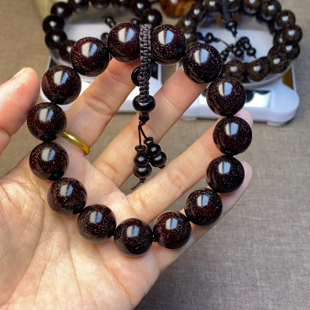 檀香紫檀（小叶紫檀）1.5爆