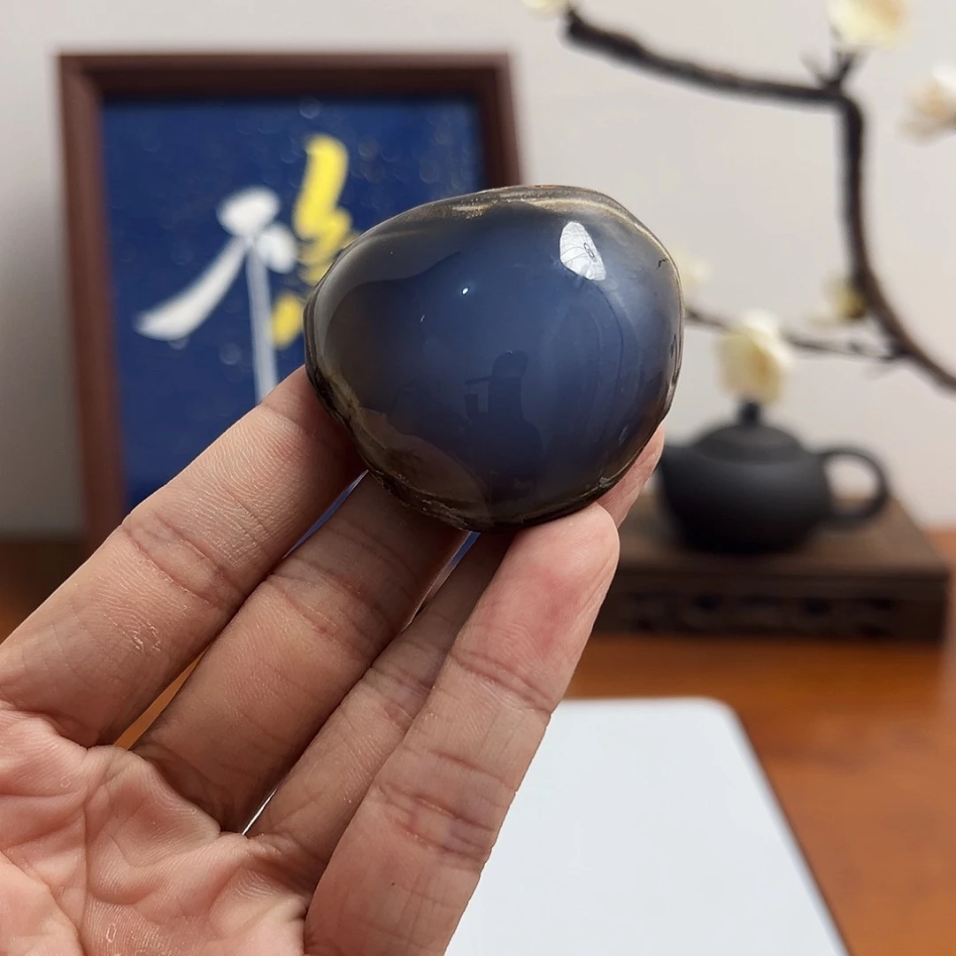 未镶嵌原石玛瑙/玉髓