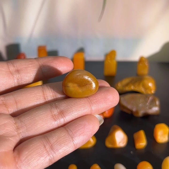 印石寿山石你们都在哪里呢我