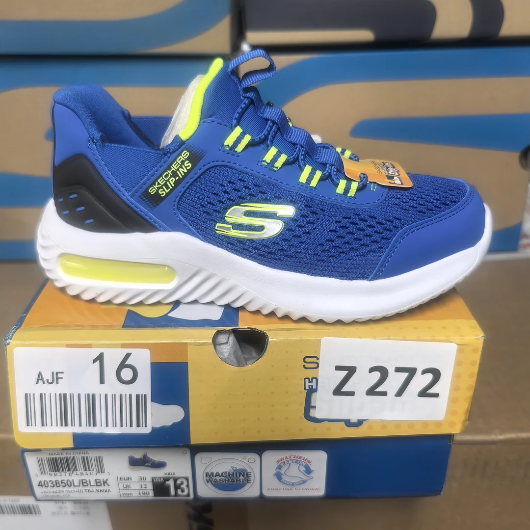 SKECHERS/斯凯奇Z272春夏鞋 30码