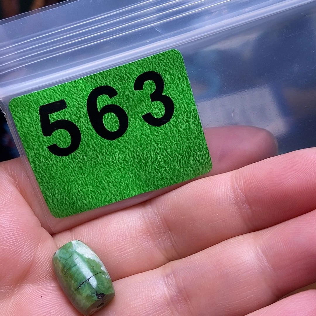 空竹粉丝专享福利十堰特色手工散珠