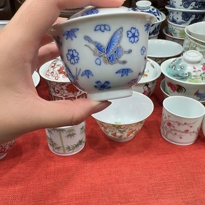 陶瓷艺术品收藏陶瓷