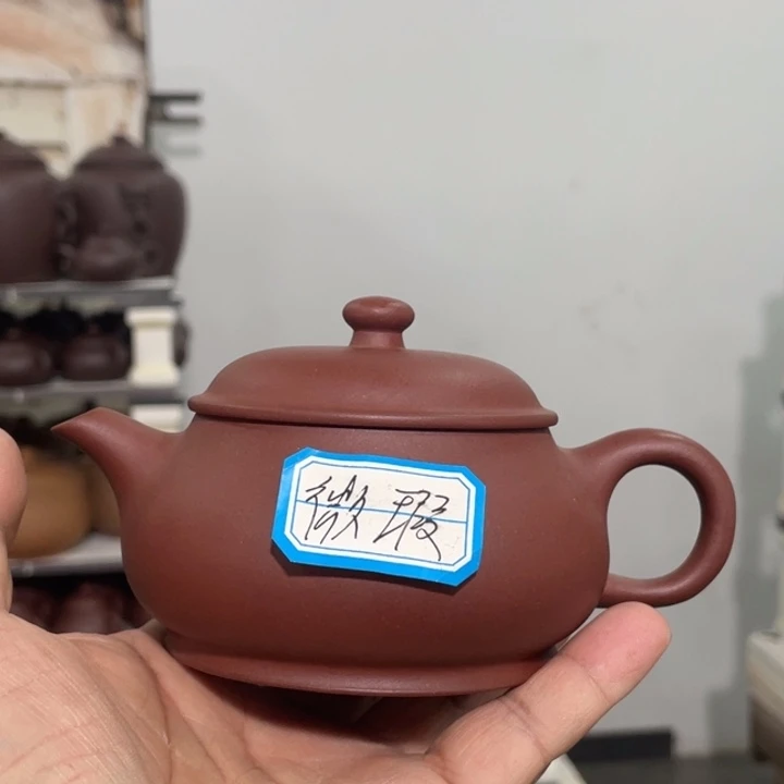 紫砂茶壶紫砂茶具