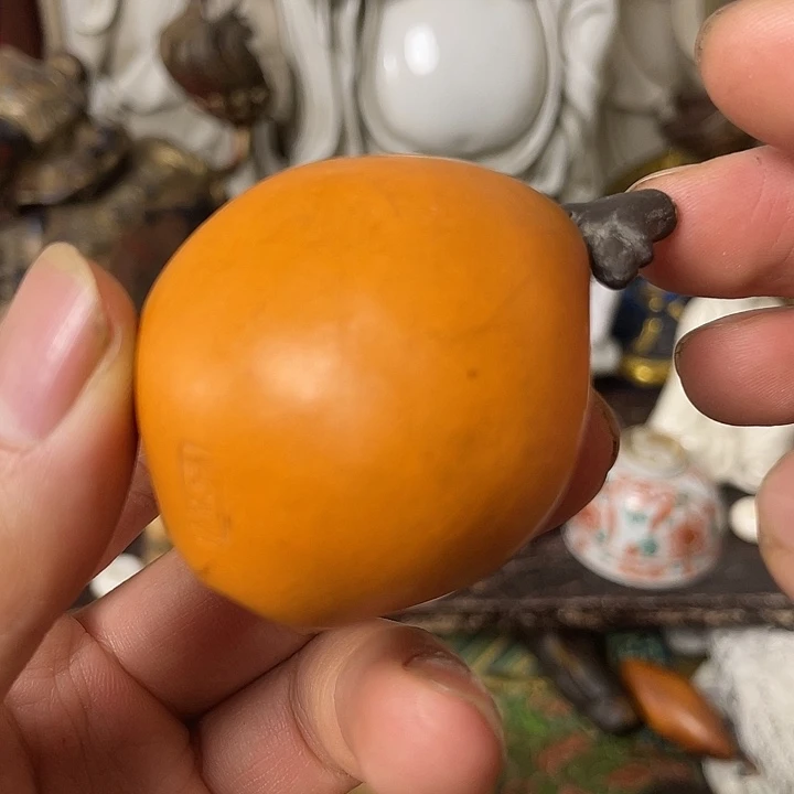 茶宠摆件工艺美术作品