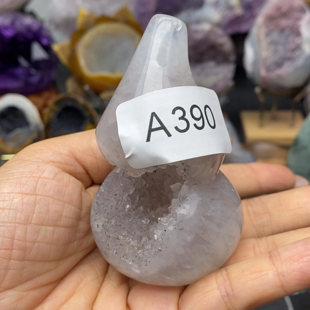 星***水晶未镶嵌大型摆件（非配饰）