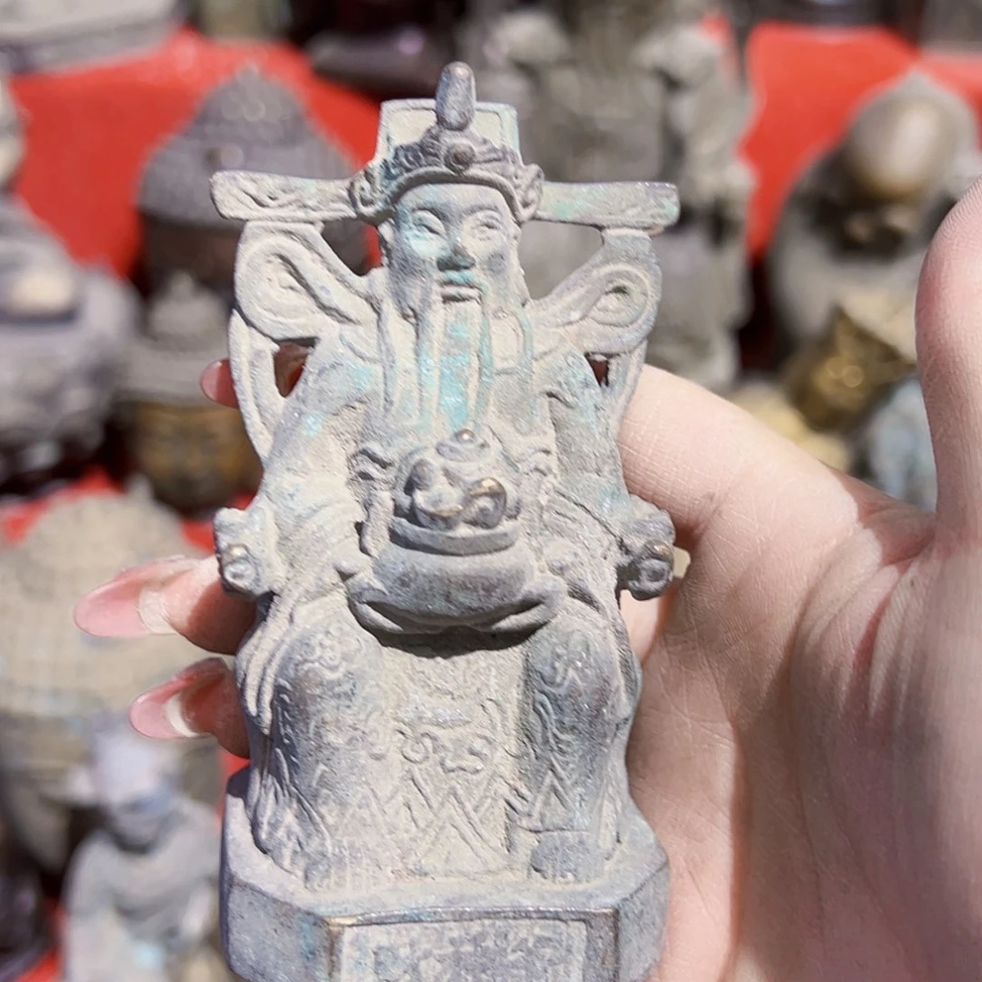 黄铜摆件工艺品摆件